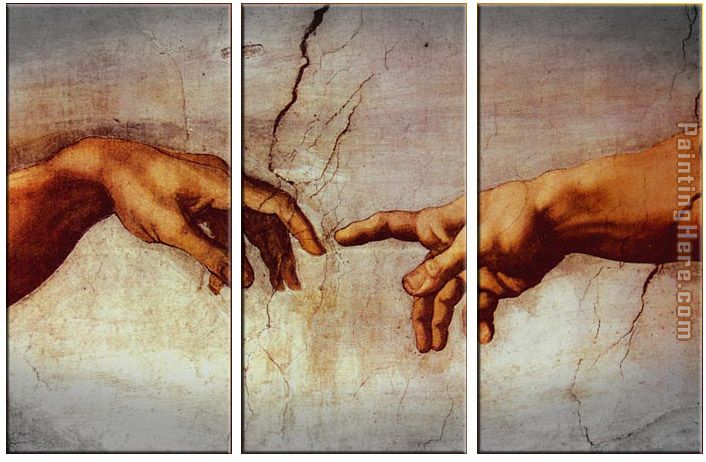 Other CREATION OF ADAM